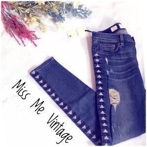 HP 🎉2/18 Miss Me Vintage